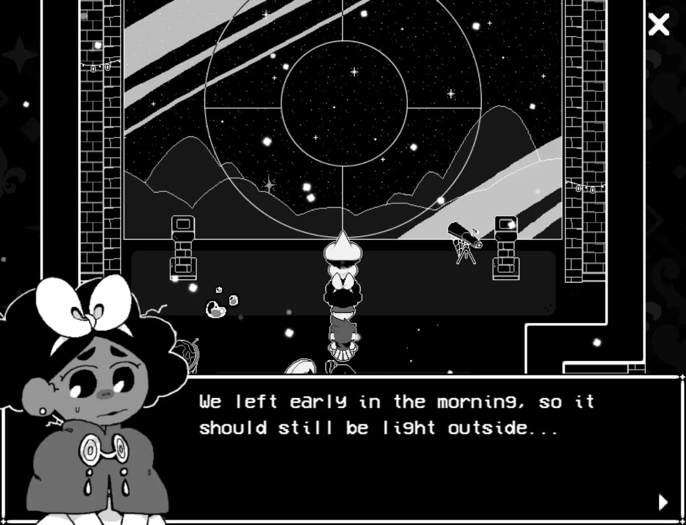 In Stars And Time görsel 4