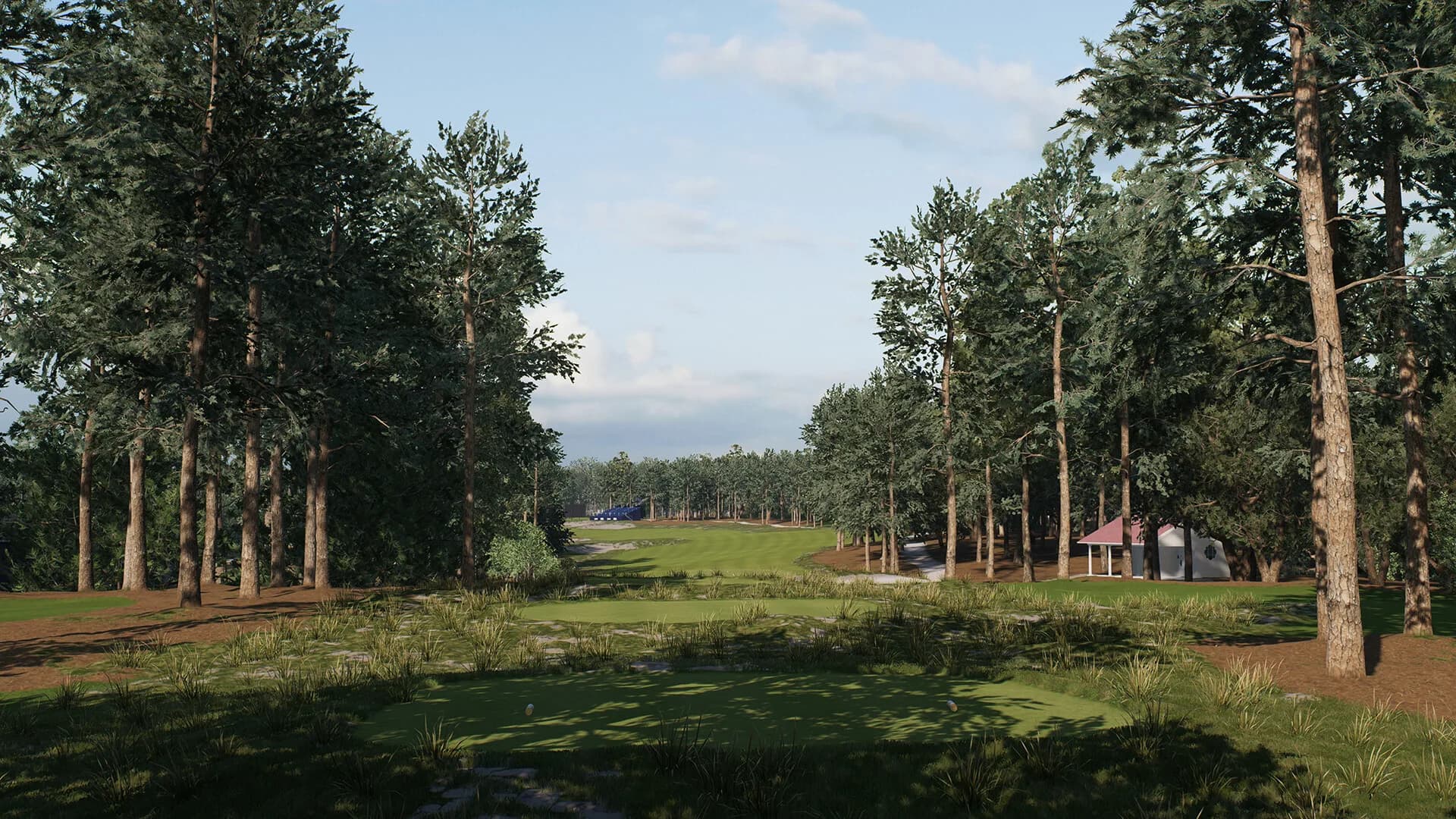 EA SPORTS™ PGA TOUR™ görsel 4