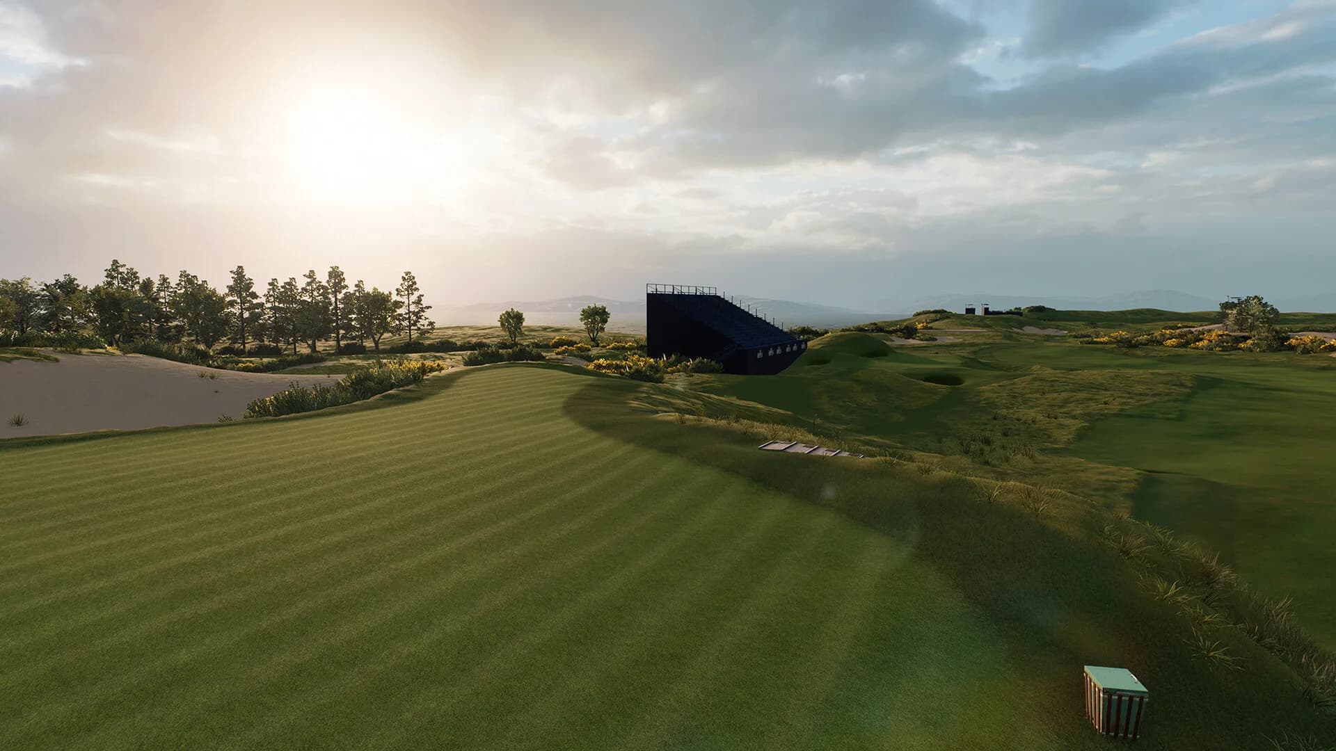 EA SPORTS™ PGA TOUR™ görsel 8