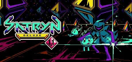satryn deluxe
