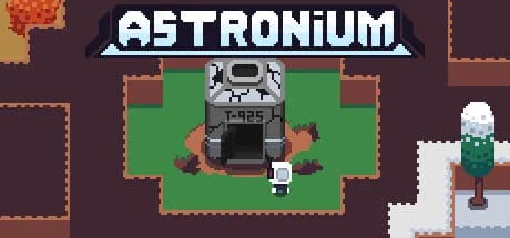 Astronium görsel 1