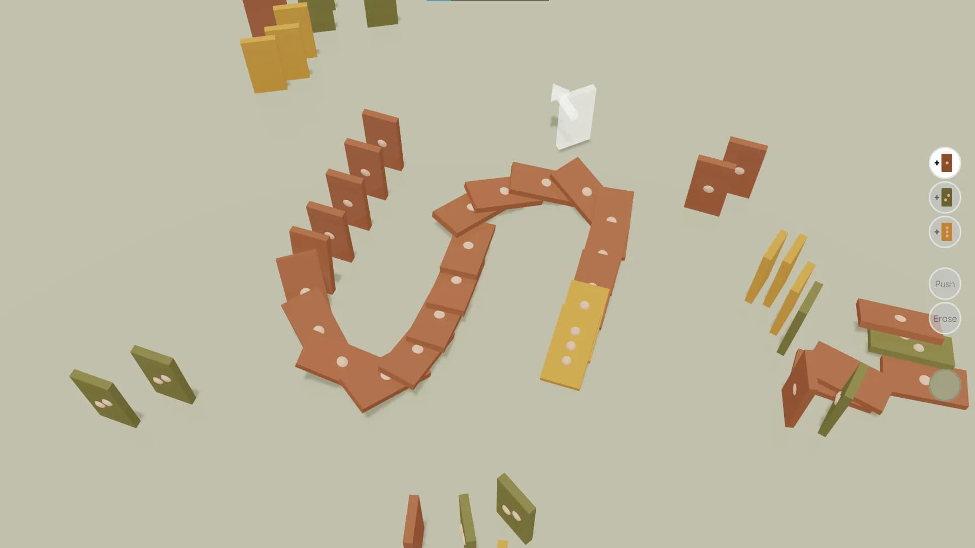 Domino Sandbox görsel 3