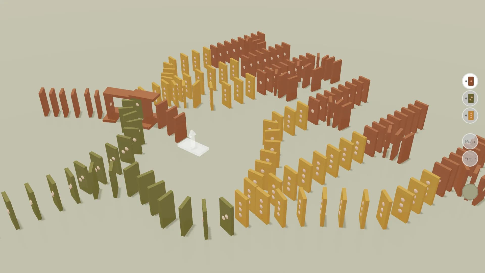 Domino Sandbox görsel 4