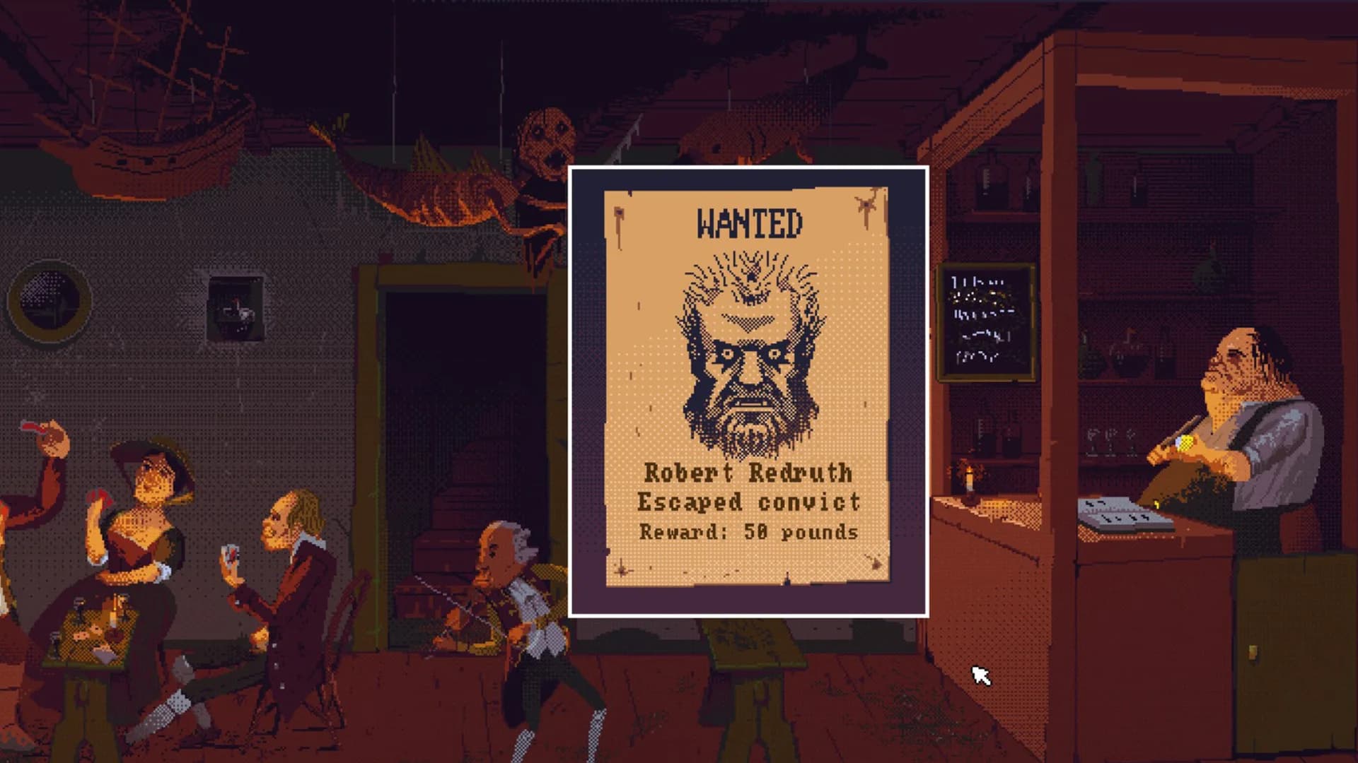 The Case of the Golden Idol görsel 10