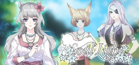 Soul Light görsel 1