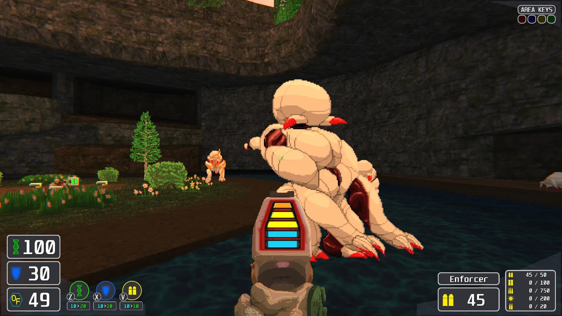 Relentless Frontier görsel 8