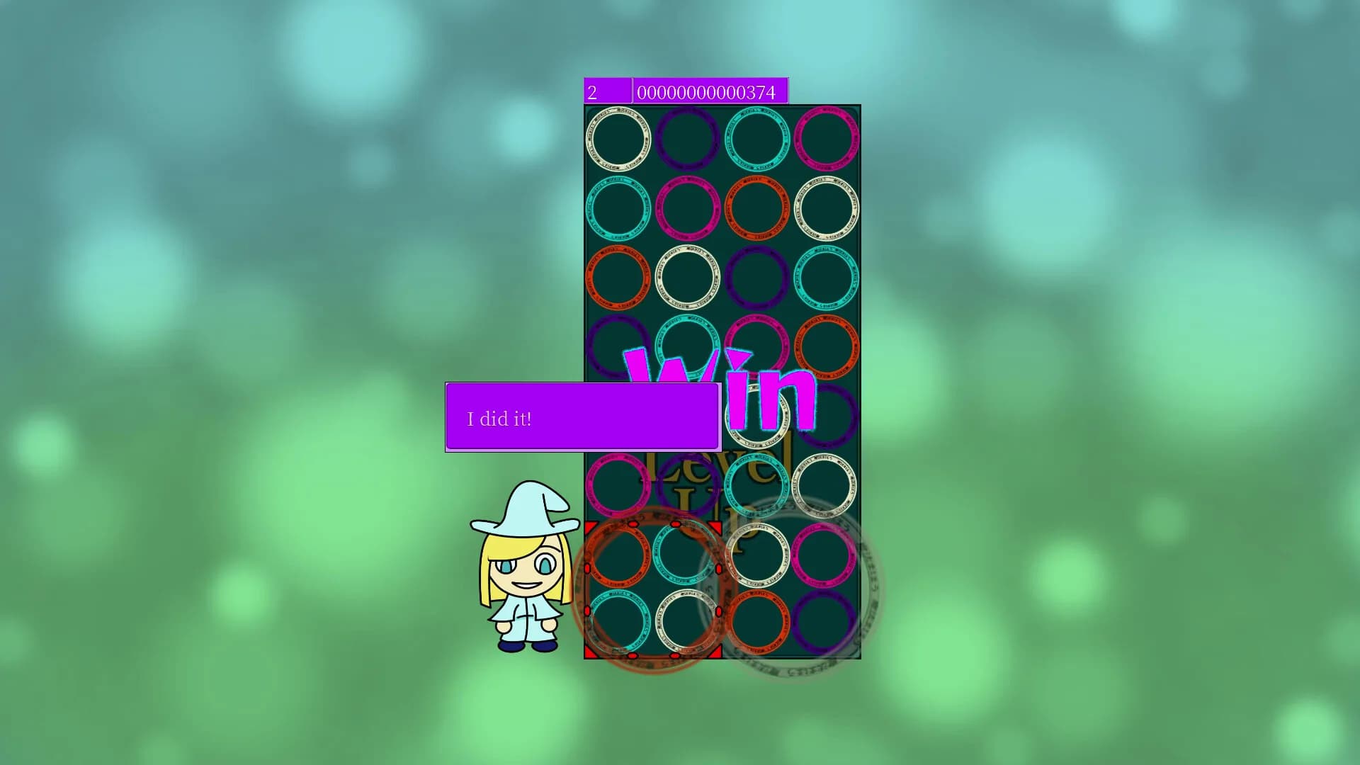 Mana Go Round görsel 5