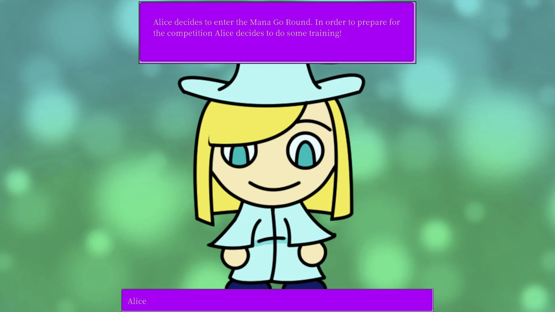 Mana Go Round görsel 8