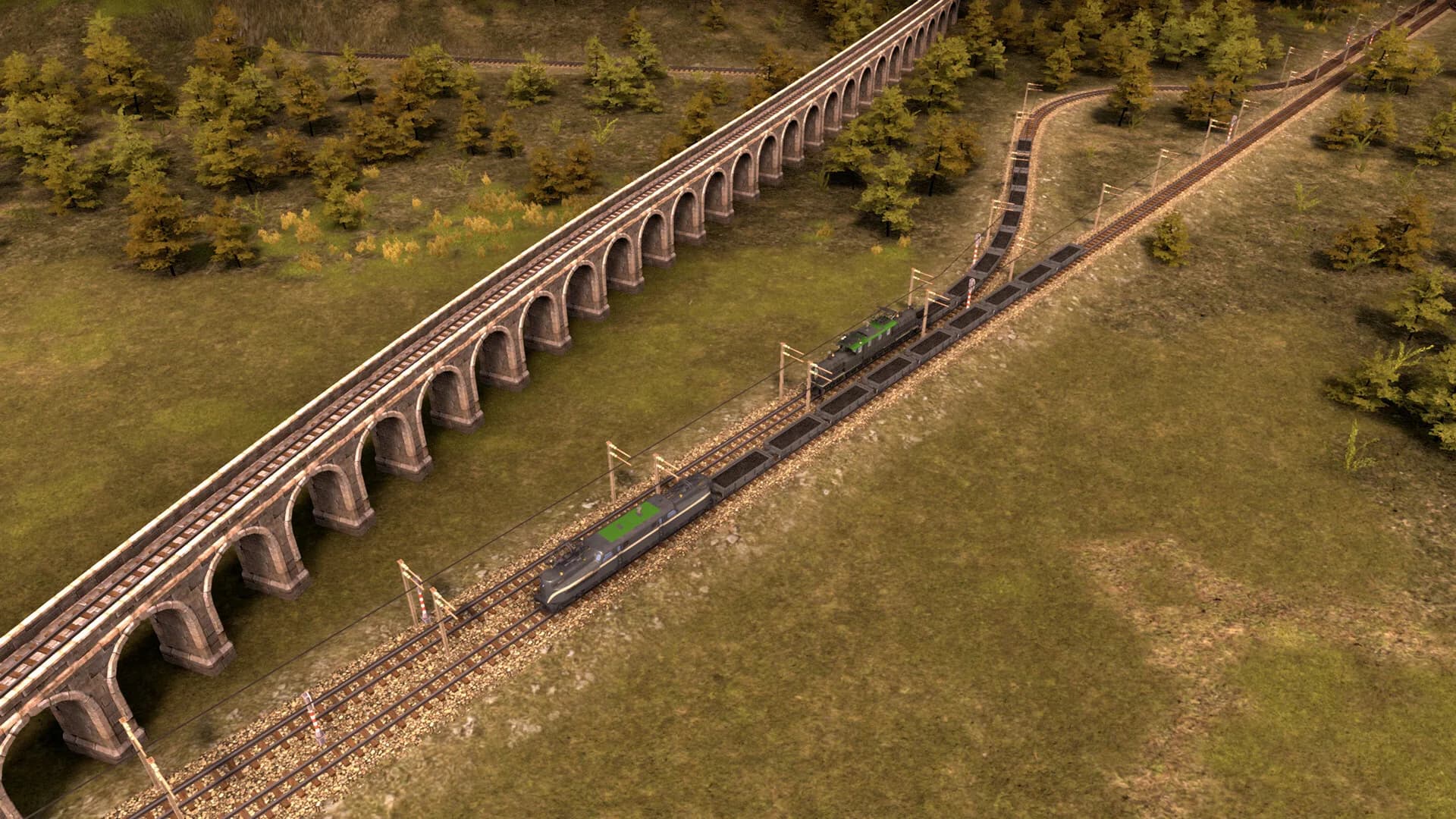 Railroad Corporation 2 görsel 2
