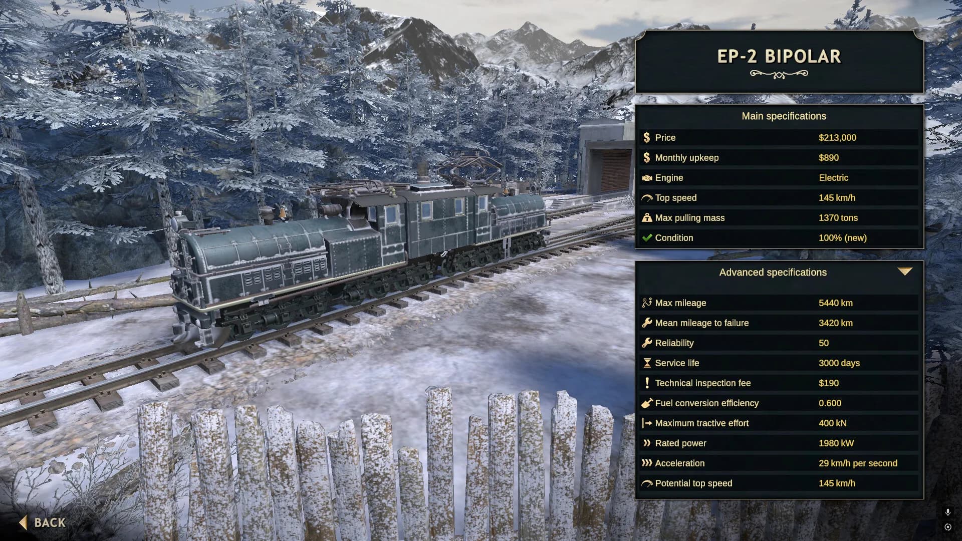 Railroad Corporation 2 görsel 3