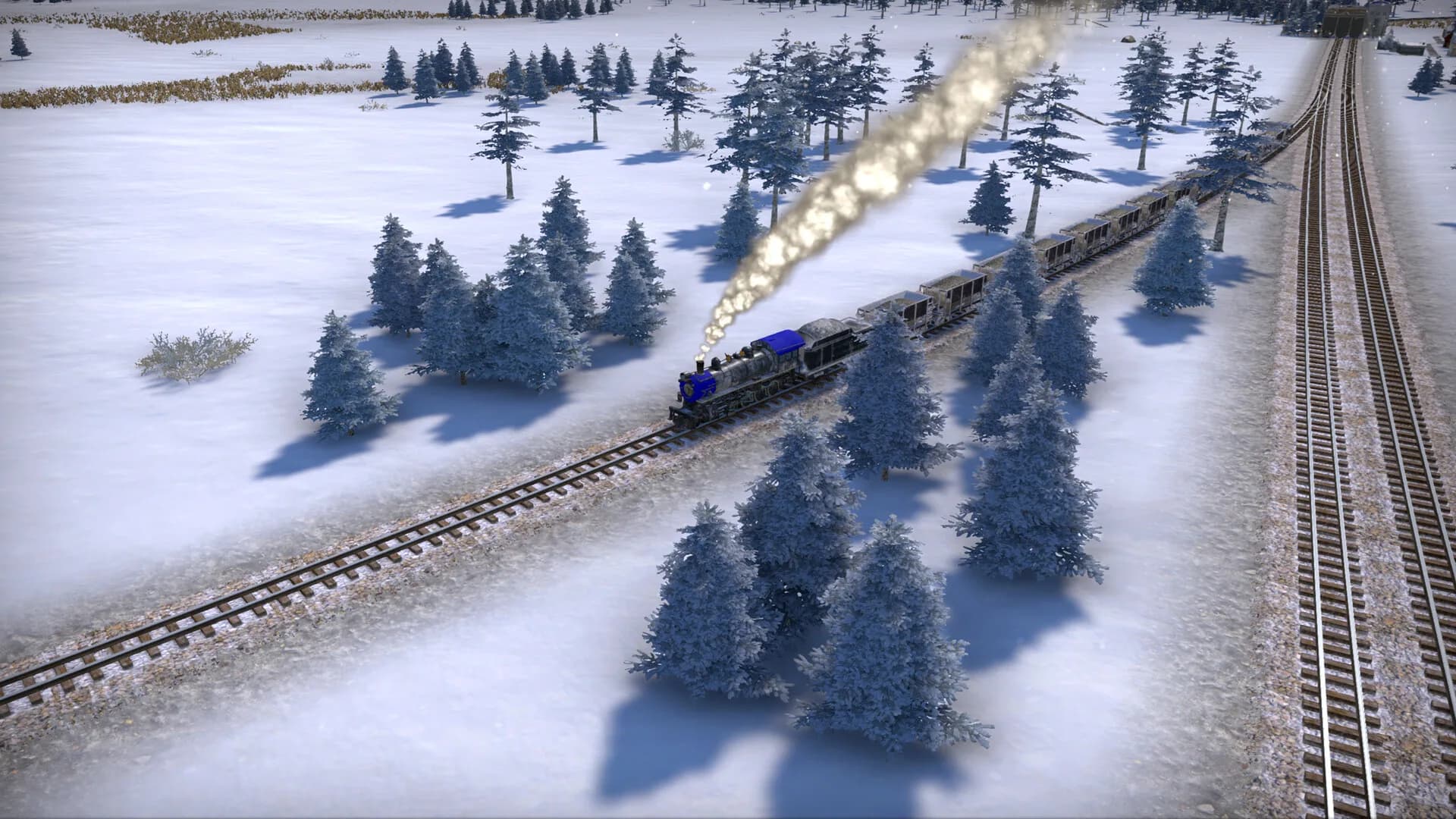 Railroad Corporation 2 görsel 13
