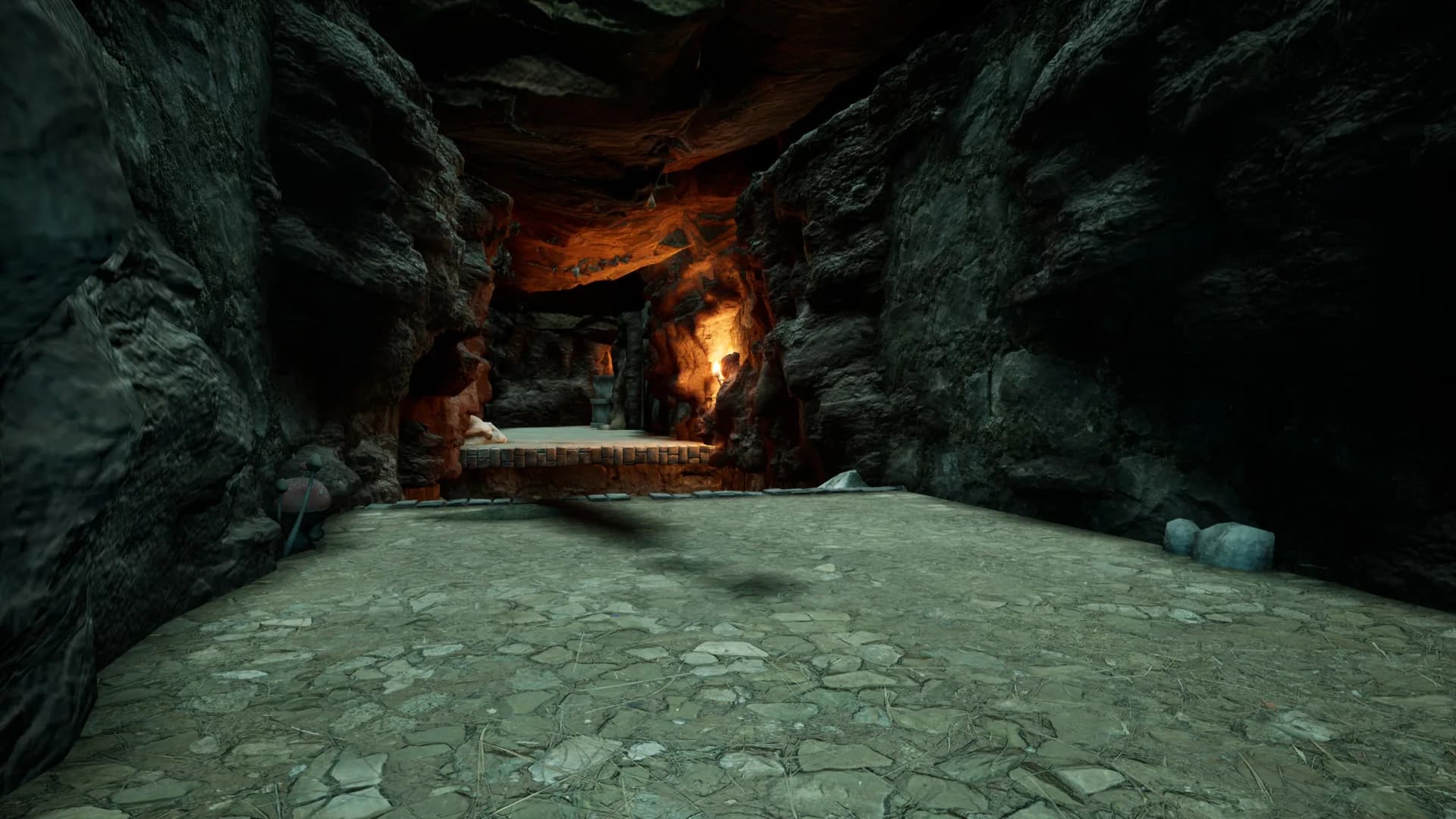 Runic Relay: The Trials görsel 2