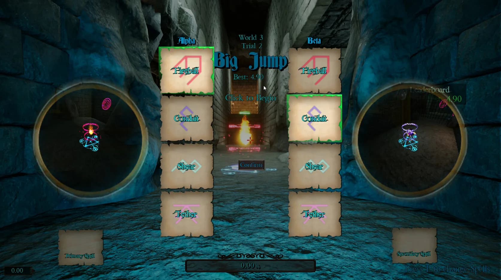 Runic Relay: The Trials görsel 12