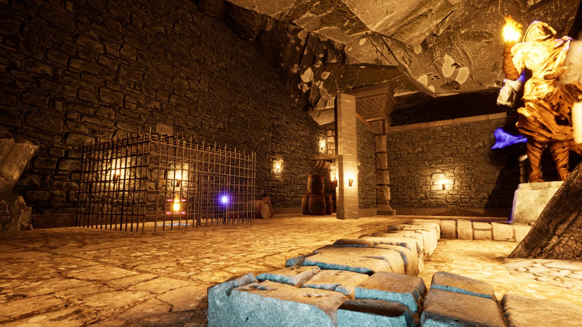Runic Relay: The Trials görsel 5