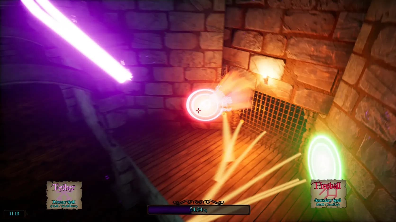 Runic Relay: The Trials görsel 9