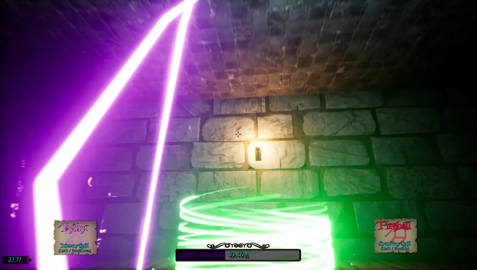 Runic Relay: The Trials görsel 10