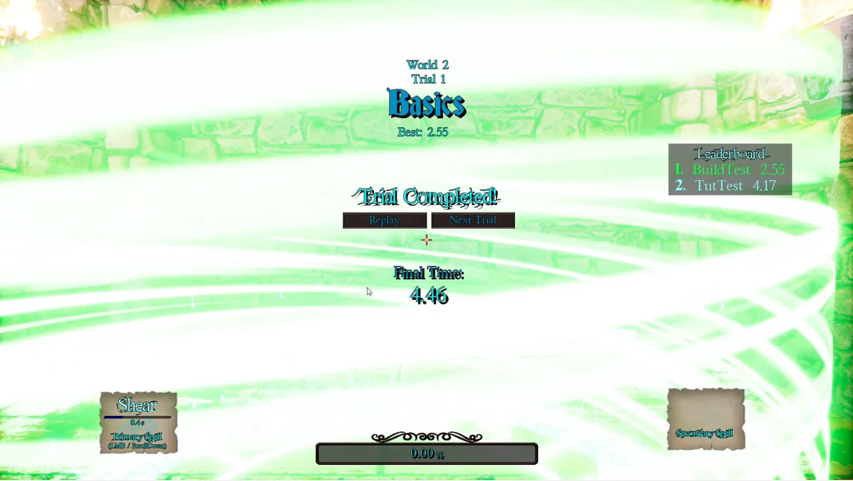 Runic Relay: The Trials görsel 11