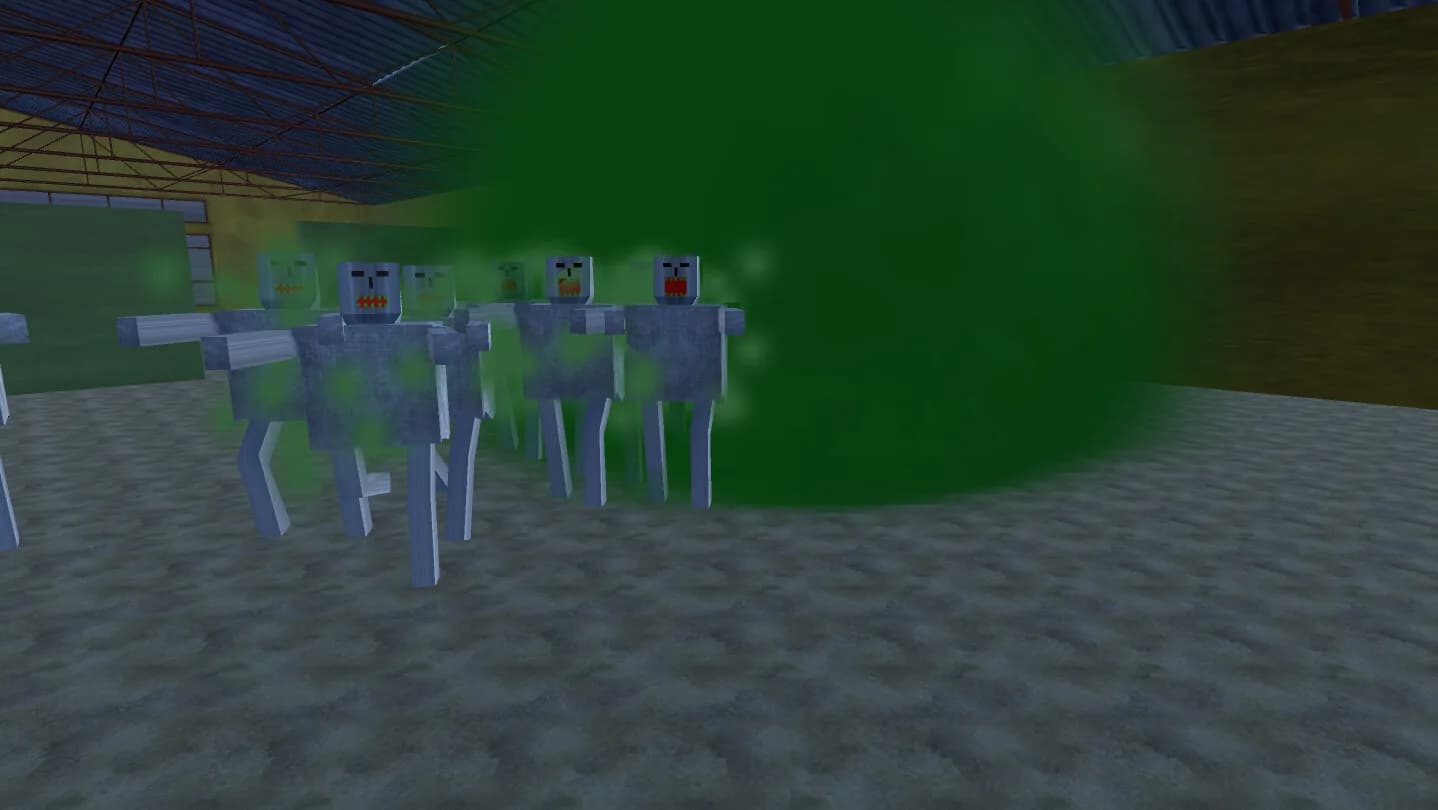 They All Come Back görsel 4