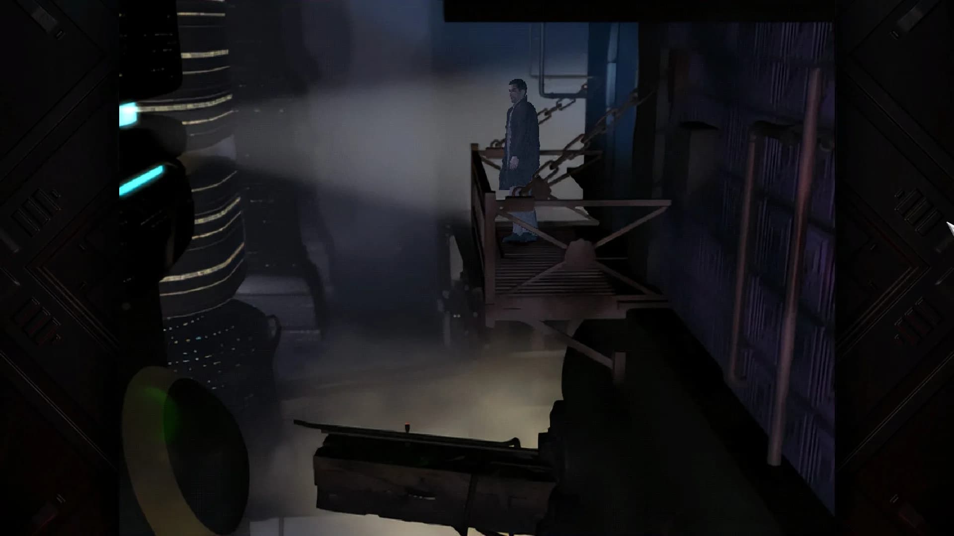 Blade Runner: Enhanced Edition görsel 2