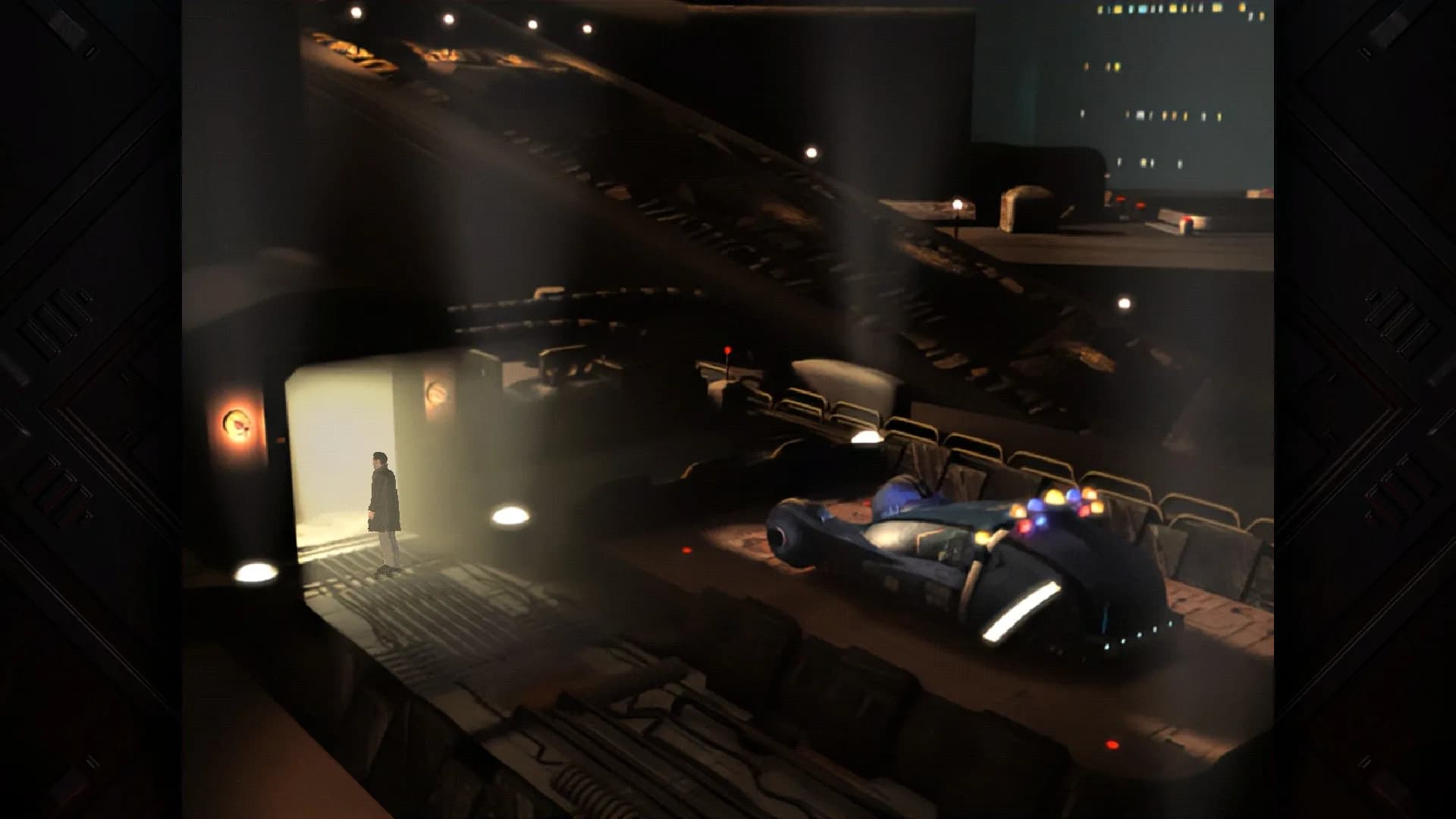 Blade Runner: Enhanced Edition görsel 3