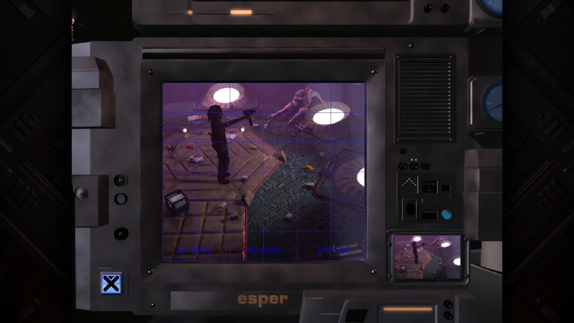 Blade Runner: Enhanced Edition görsel 5