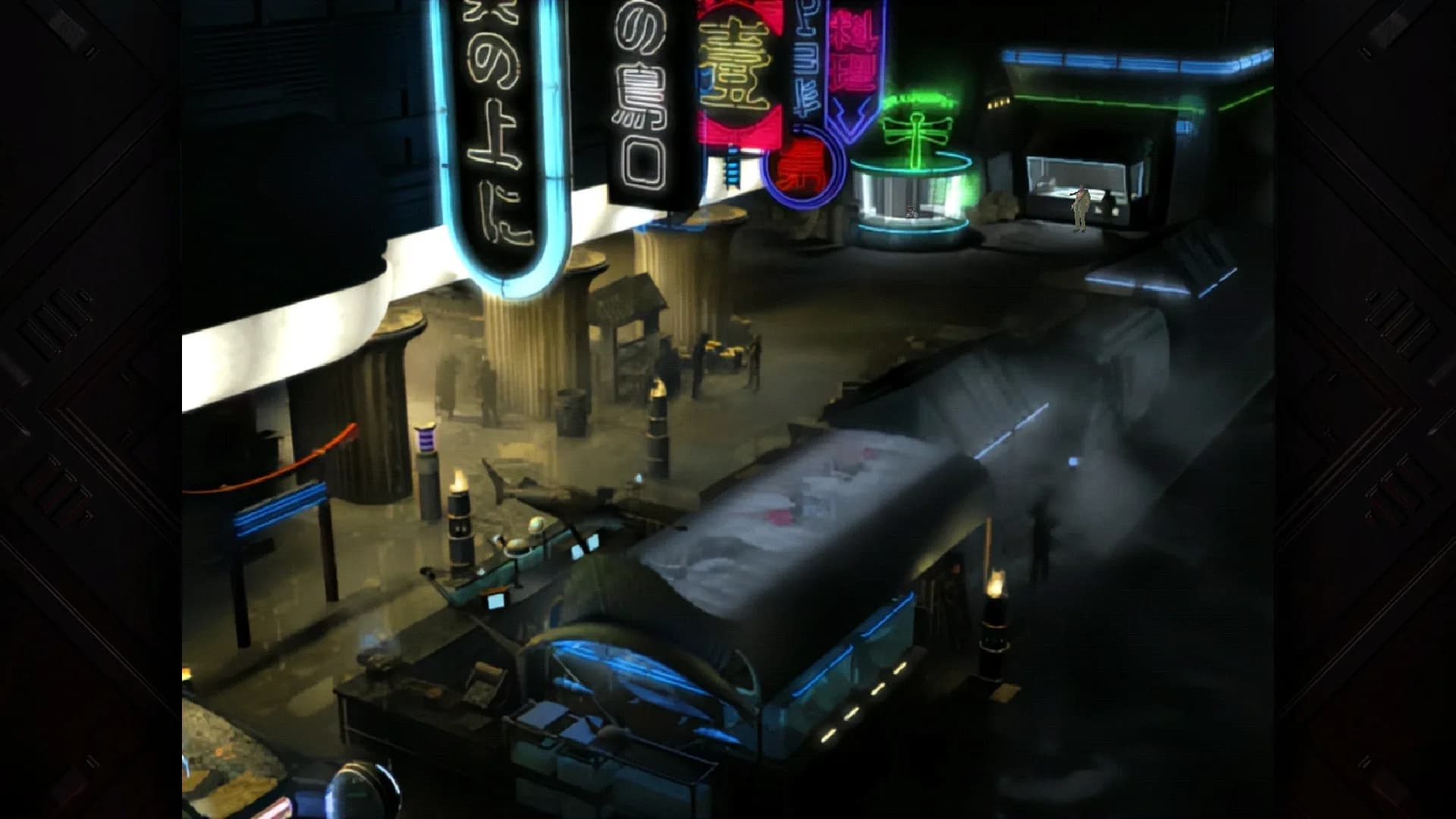 Blade Runner: Enhanced Edition görsel 6