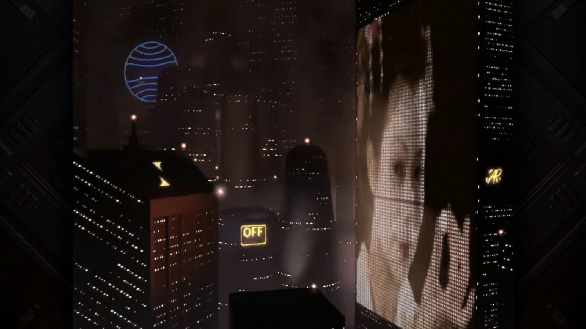 Blade Runner: Enhanced Edition görsel 10