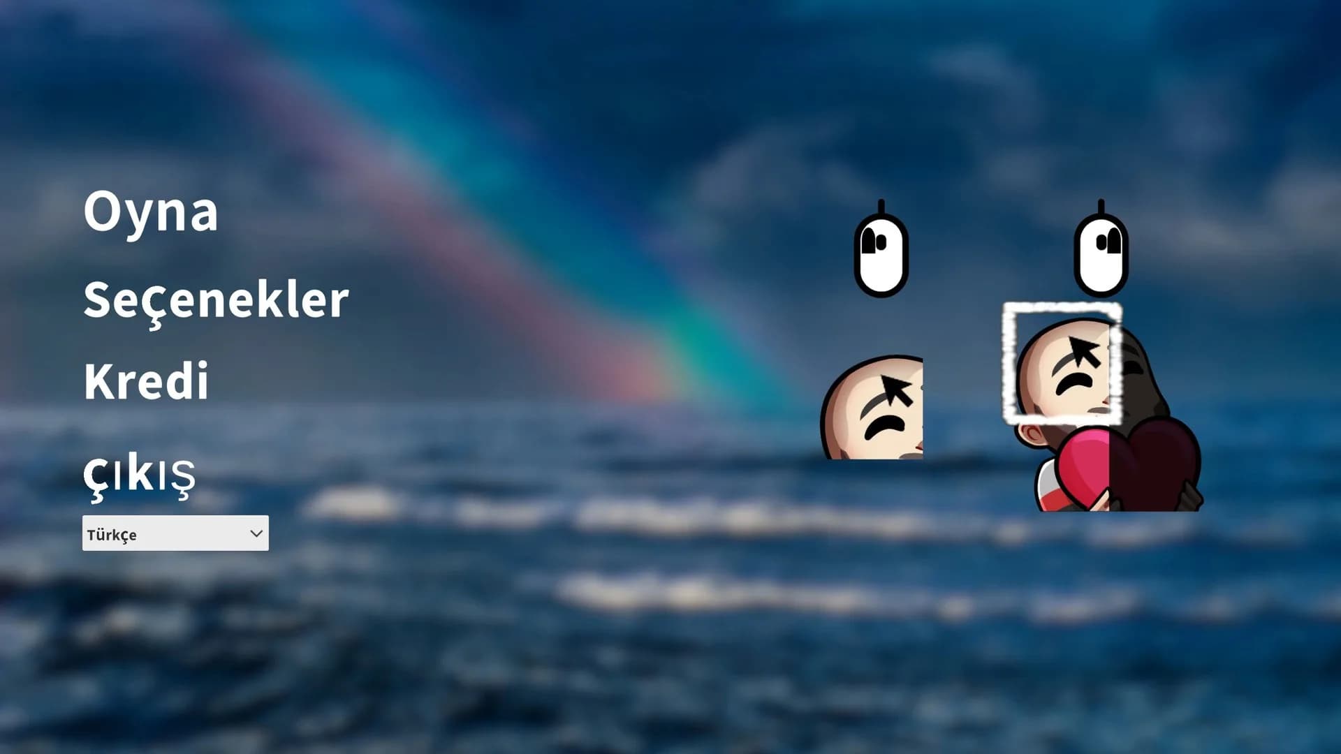 StOoPiD Puzzle Game görsel 2