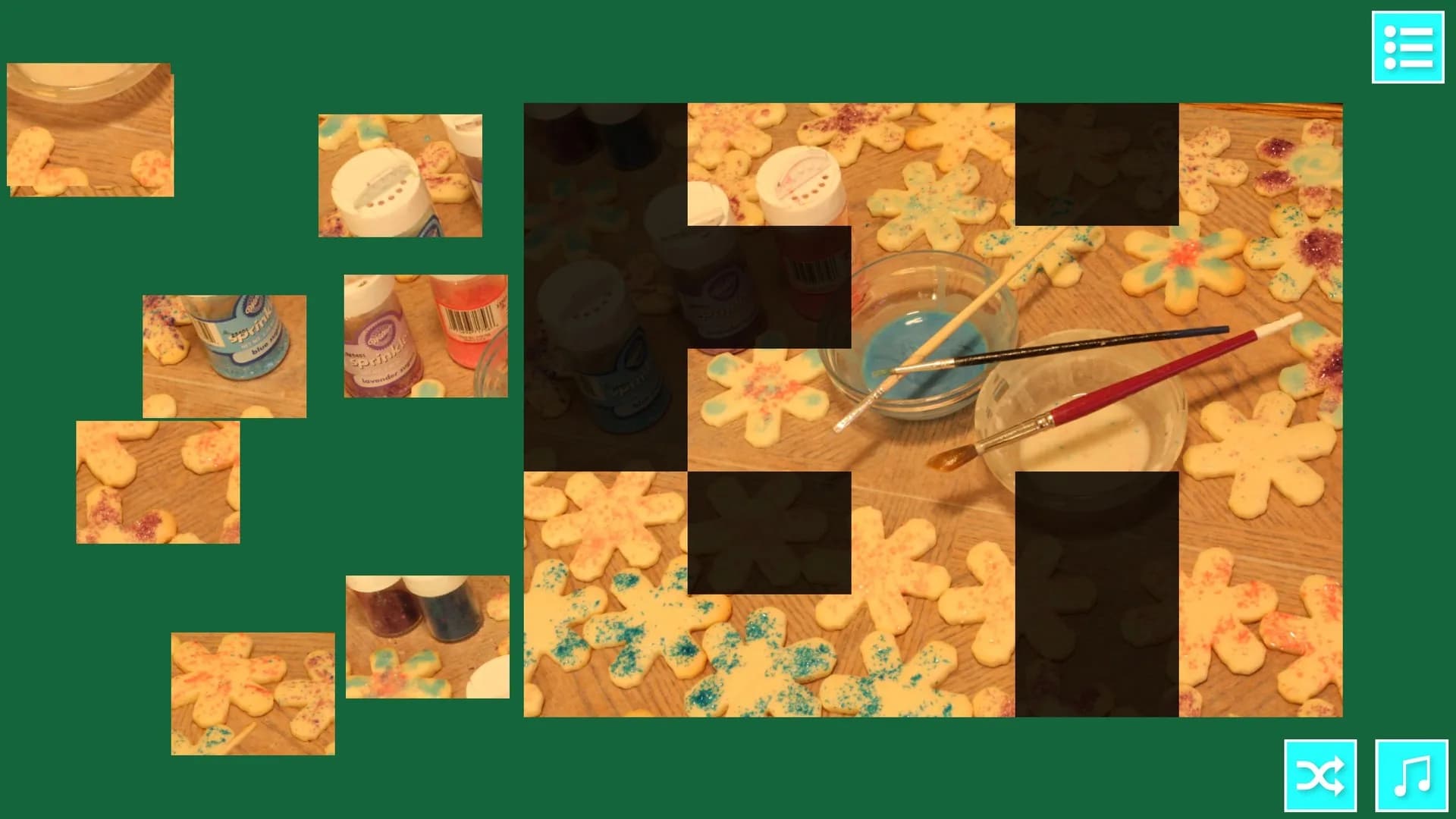 StOoPiD Puzzle Game görsel 12