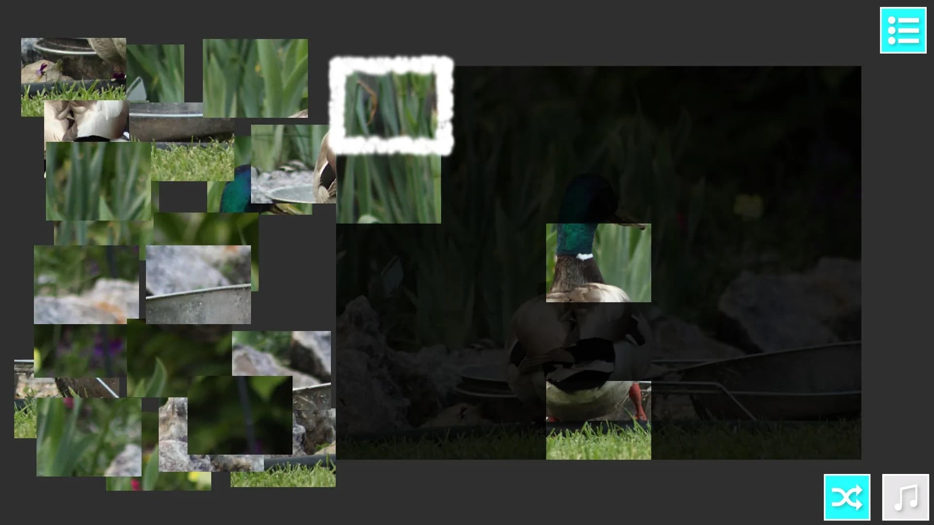 StOoPiD Puzzle Game görsel 6
