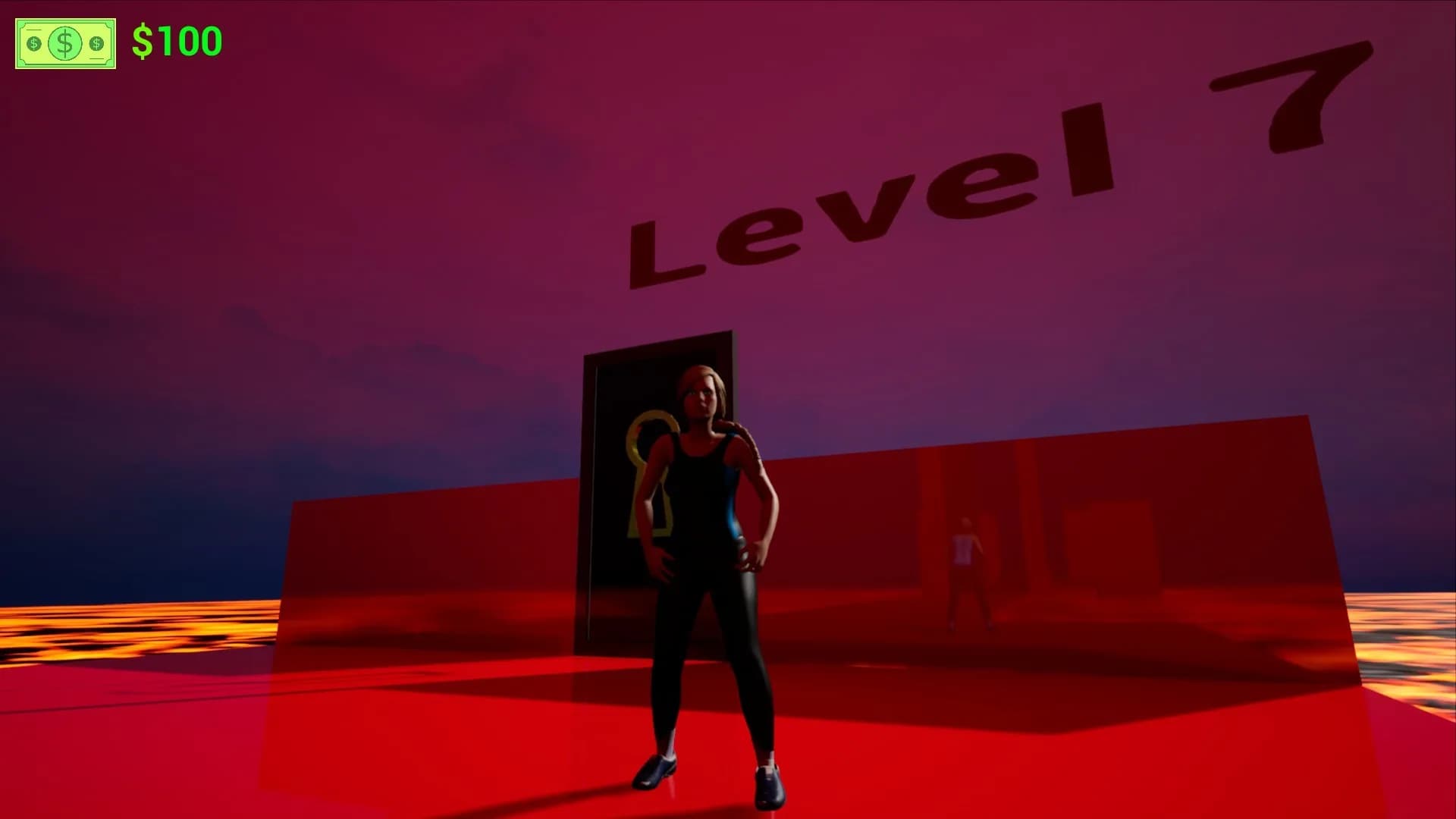Rent's Due: The Game görsel 6