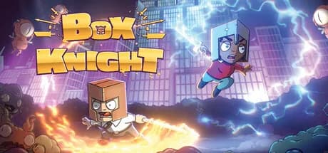 Box Knight görsel 1