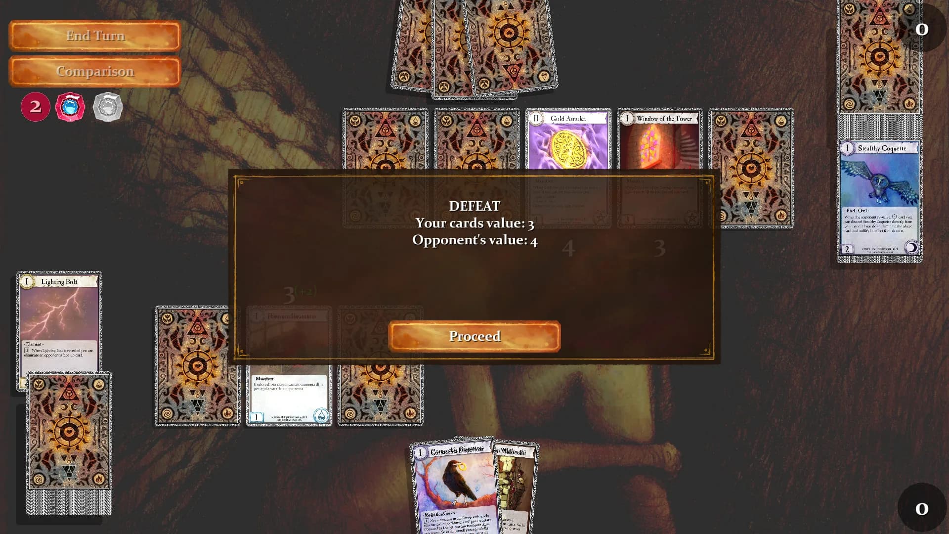 Arcano: The Trickery görsel 6