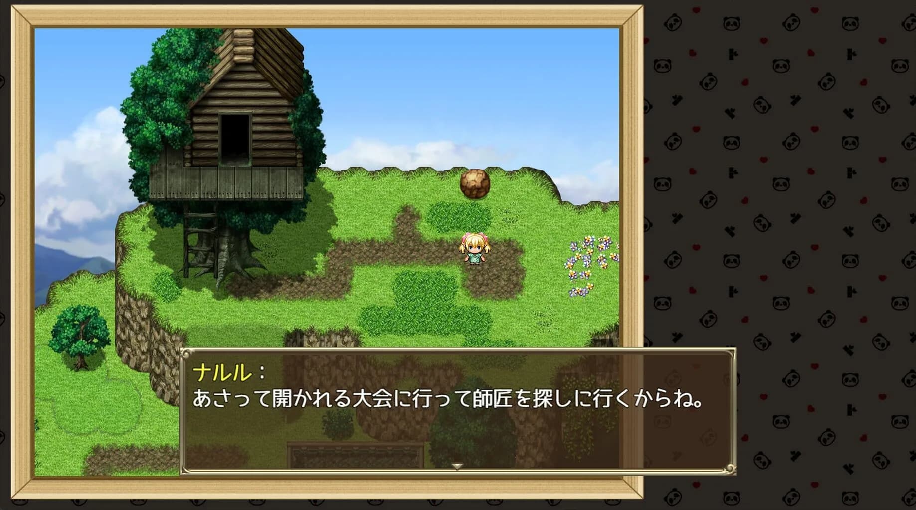 Ecstasy Elf Shotenken -Naruru's Sexy Adventure- görsel 4