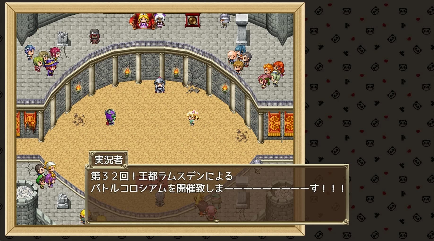 Ecstasy Elf Shotenken -Naruru's Sexy Adventure- görsel 5