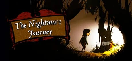 The Nightmare Journey görsel 1
