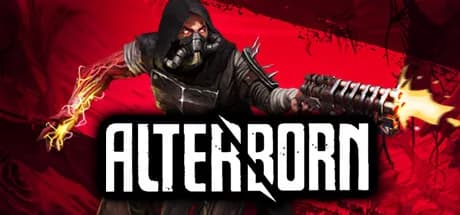 ALTERBORN görsel 1