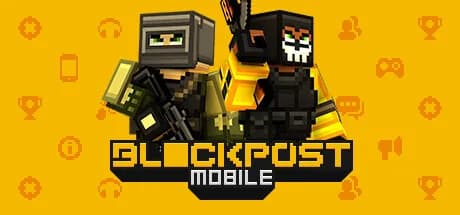 BLOCKPOST MOBILE görsel 1