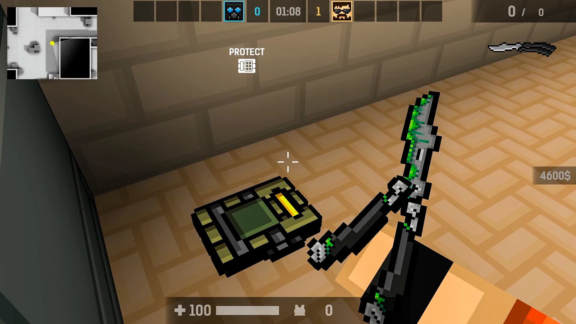 BLOCKPOST MOBILE görsel 4