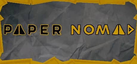 Paper Nomad