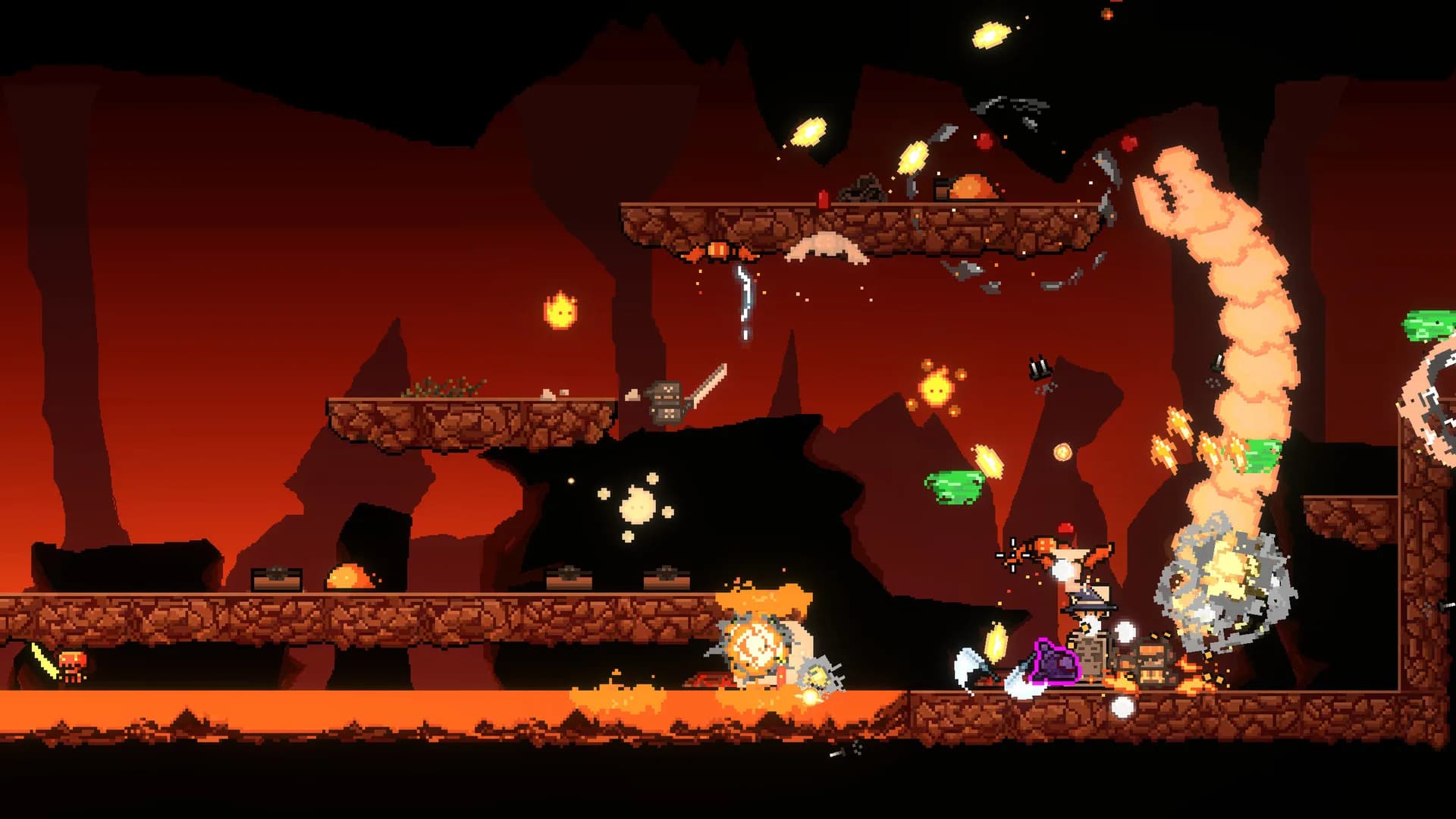 Portal Dungeon görsel 2