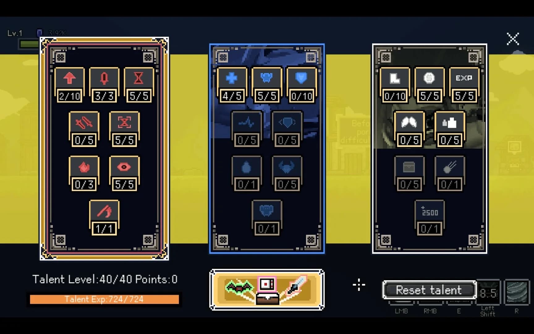 Portal Dungeon görsel 13