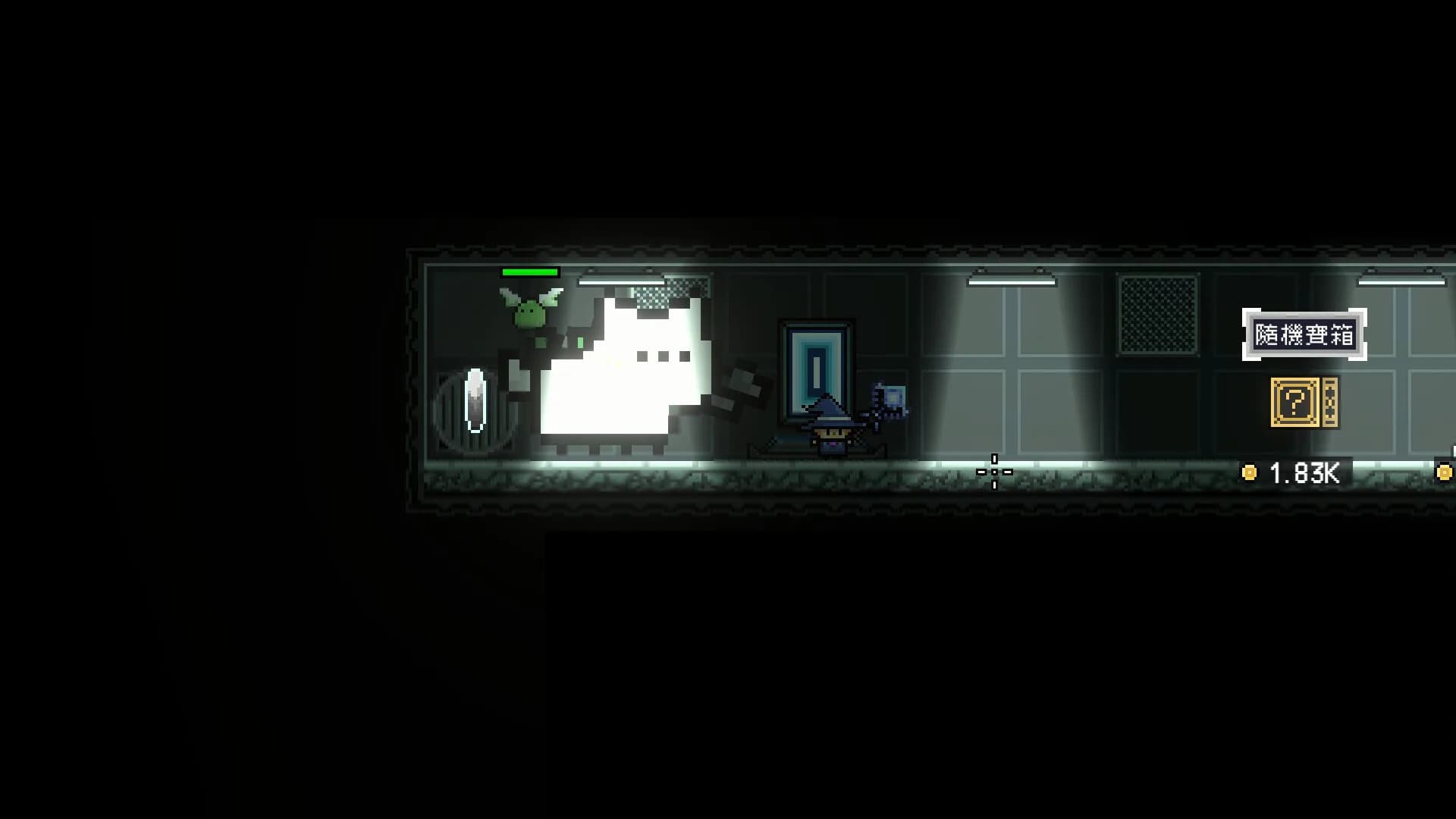 Portal Dungeon görsel 4