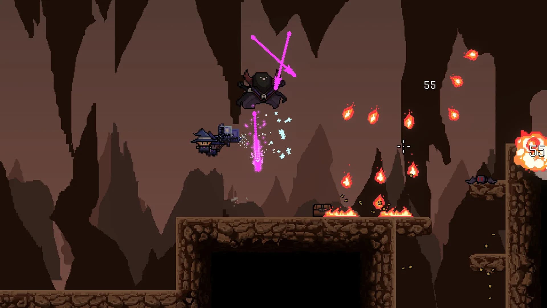 Portal Dungeon görsel 5