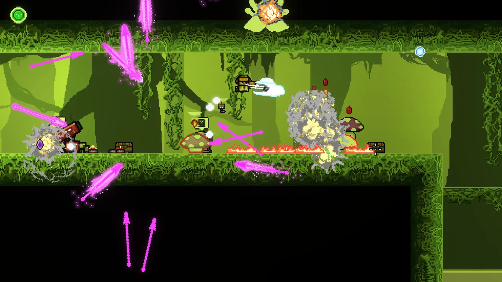 Portal Dungeon görsel 6