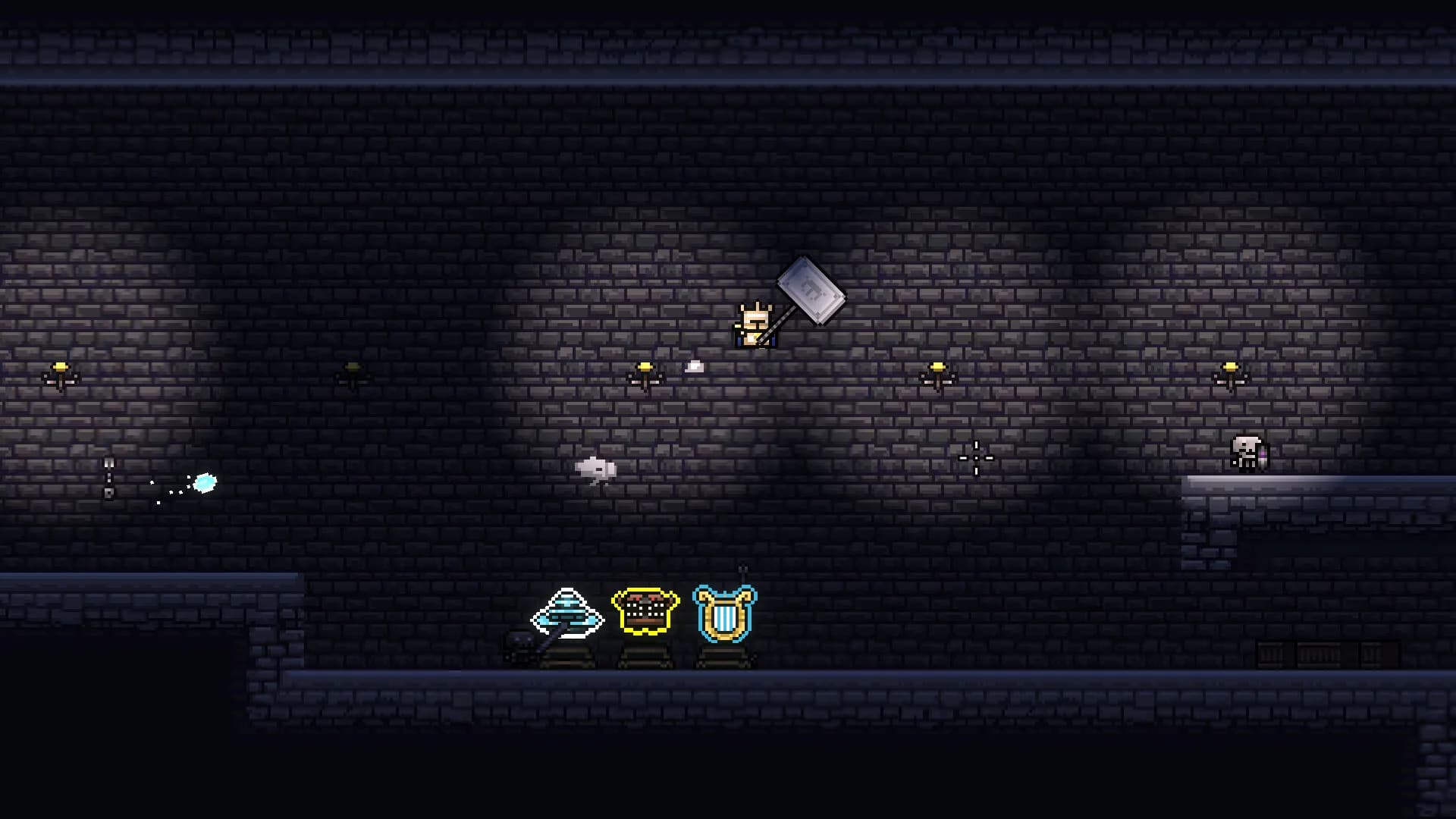 Portal Dungeon görsel 8