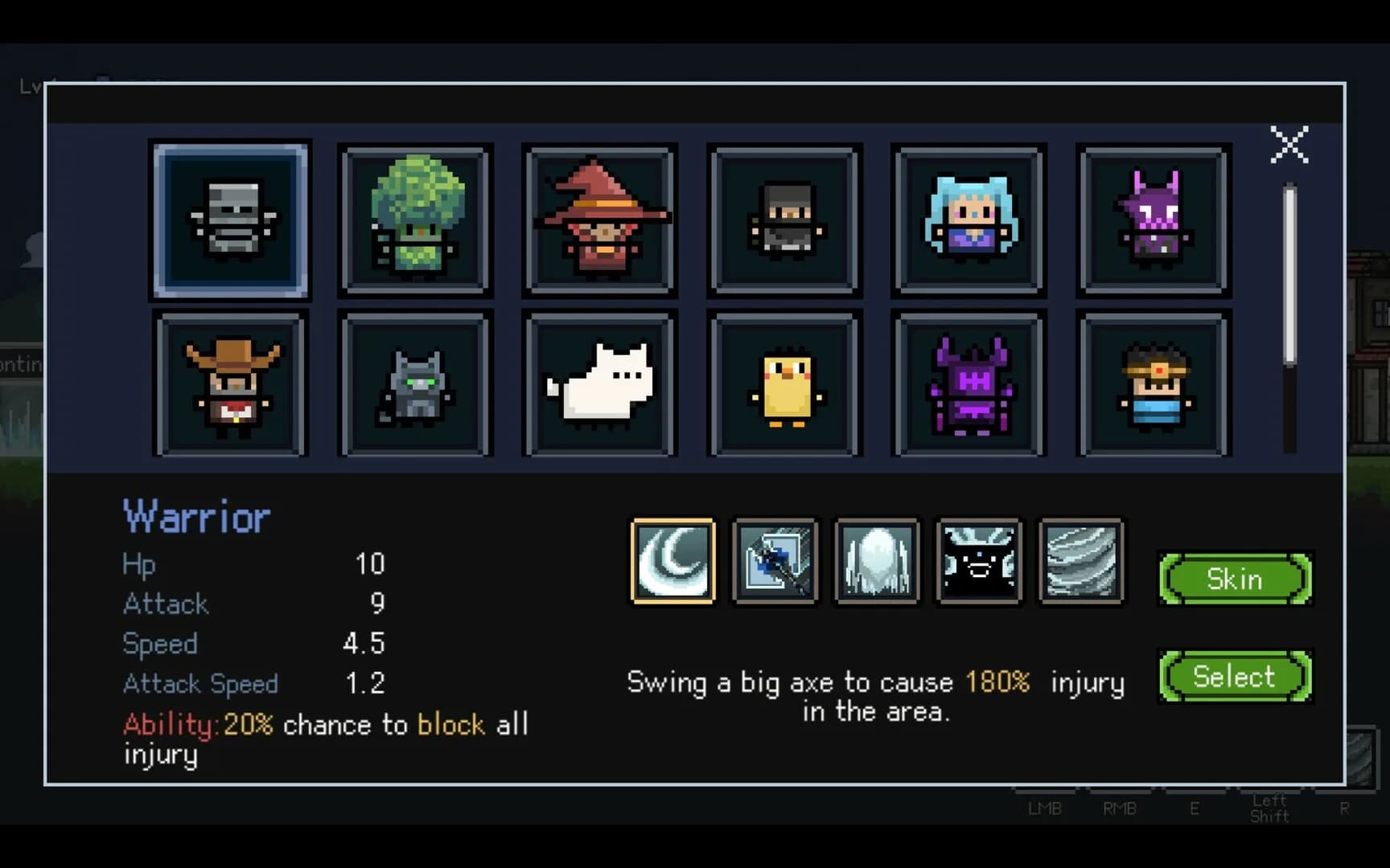 Portal Dungeon görsel 10