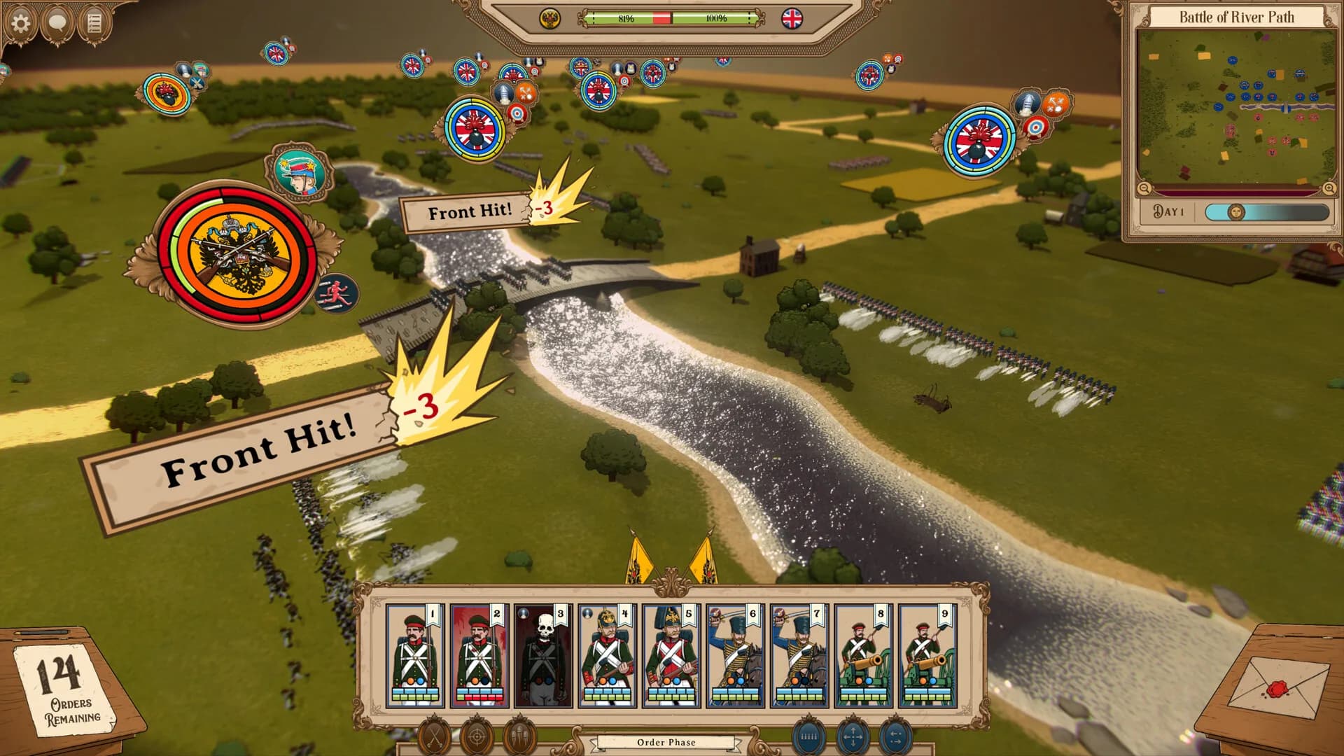 Fire & Maneuver görsel 2