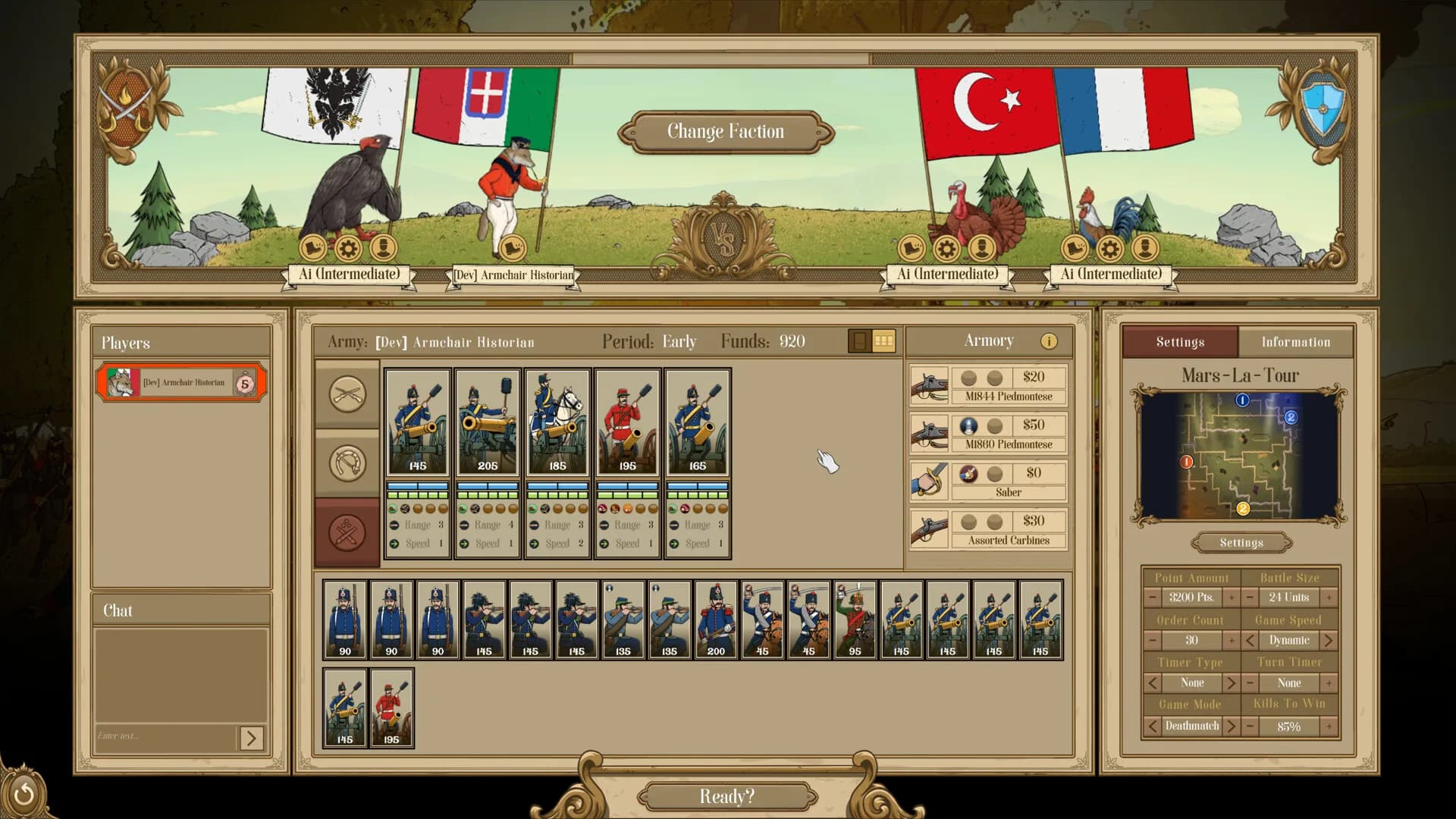Fire & Maneuver görsel 5