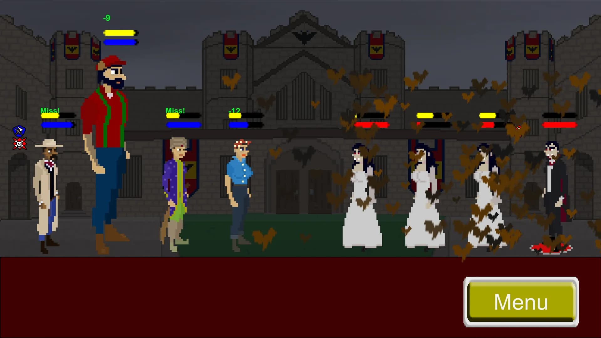 Heroes of Yore görsel 4